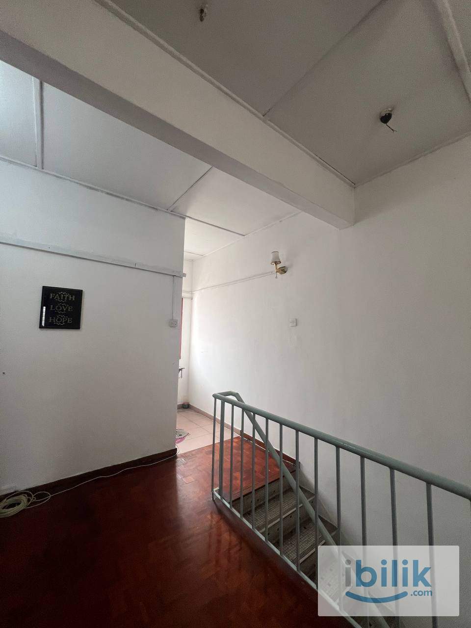 JULY PROMOTION🌈Fully Furnished Middle Room💥4 Mins🚶‍♂️ to MRT Taman Bahagia - Image 4