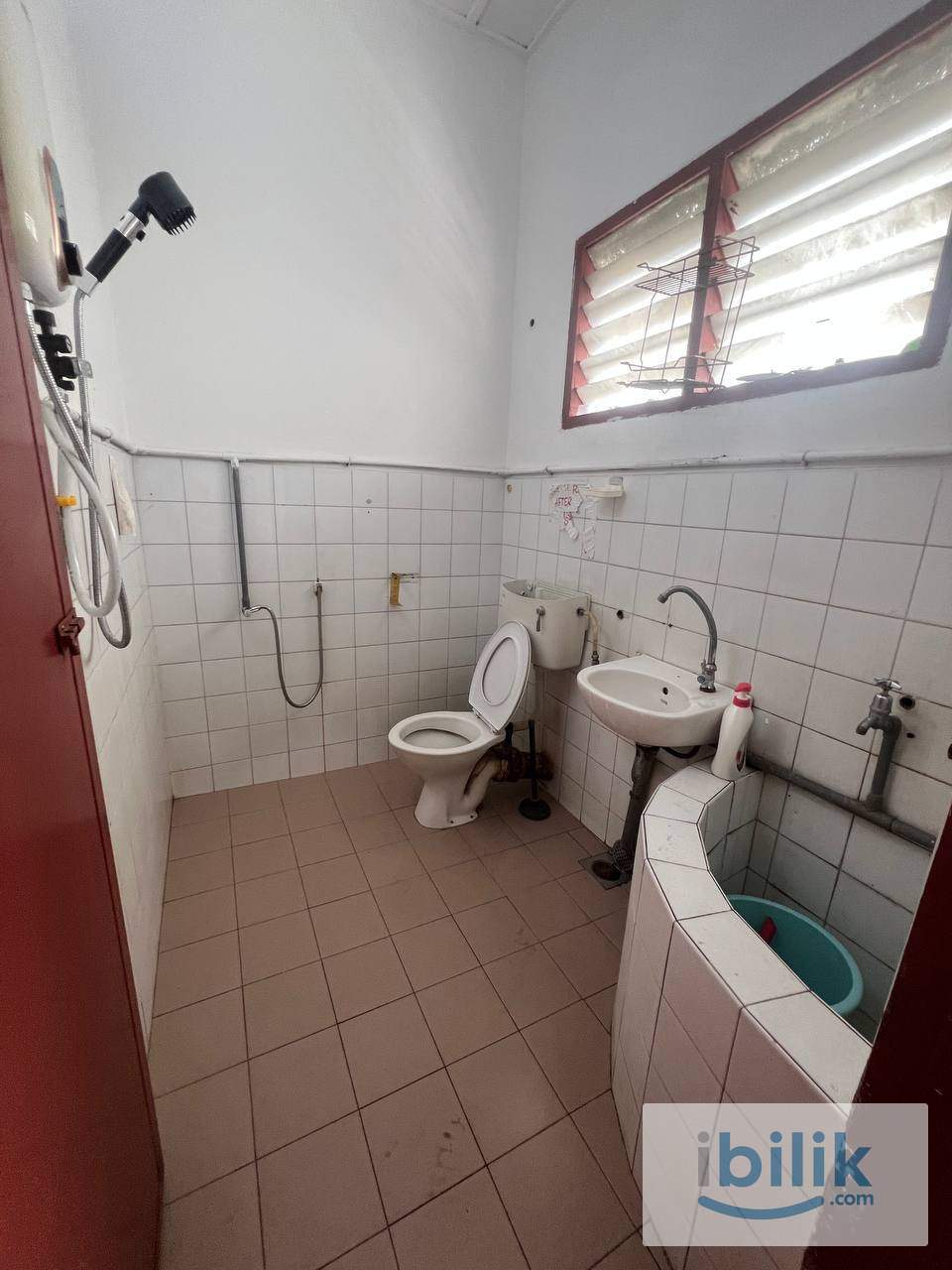 JULY PROMOTION🌈Fully Furnished Middle Room💥4 Mins🚶‍♂️ to MRT Taman Bahagia - Image 3