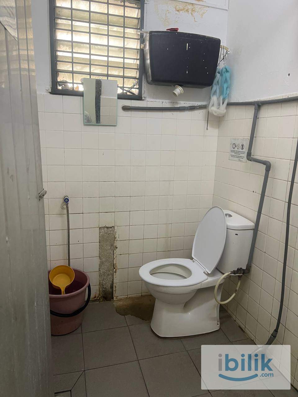 🚶‍♂️6 Mins to LRT Taman Bahagia💥FREE Deposit Single Room For Rent in Petaling Jaya - Image 4