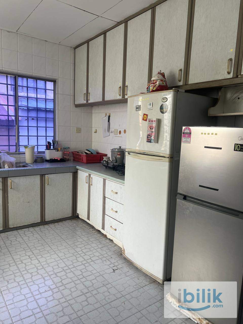 🚶‍♂️6 Mins to LRT Taman Bahagia💥FREE Deposit Single Room For Rent in Petaling Jaya - Image 2