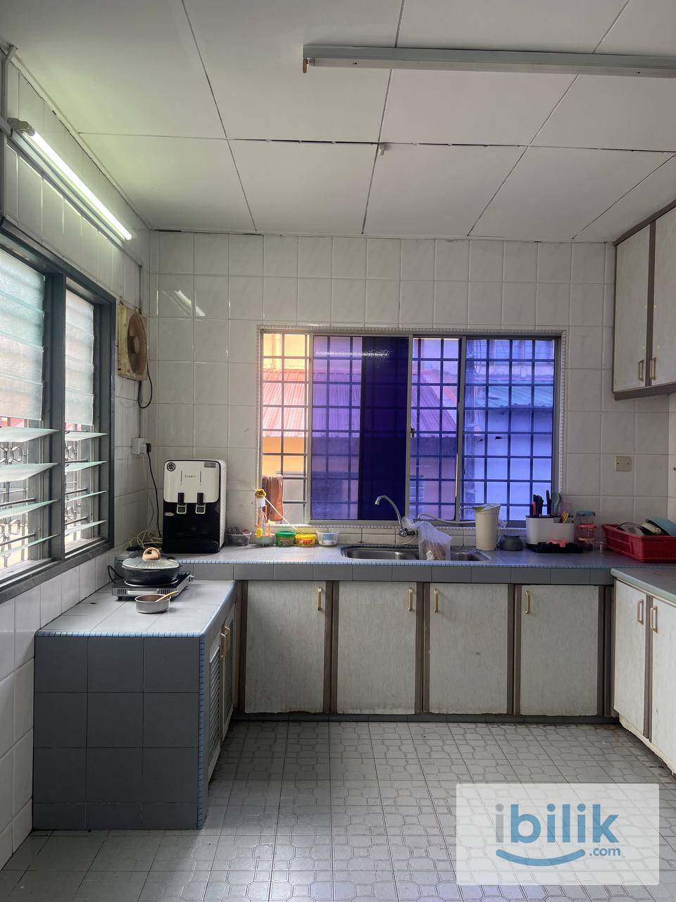 🚶‍♂️6 Mins to LRT Taman Bahagia💥FREE Deposit Single Room For Rent in Petaling Jaya - Image 3