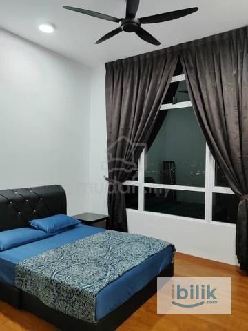 🔥 Bilik Sewa Murah Sabah | Harga Mampu Milik  | Dekat UMS Sabah 🔥 - Image 1