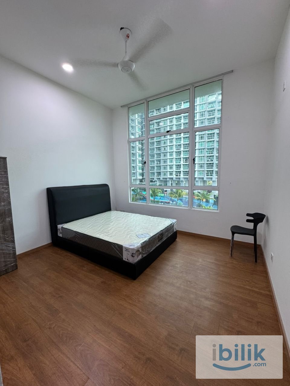 🎉 Special Deal This Month 🎉 Room for Rent near Politeknik Kota Kinabalu - Image 1