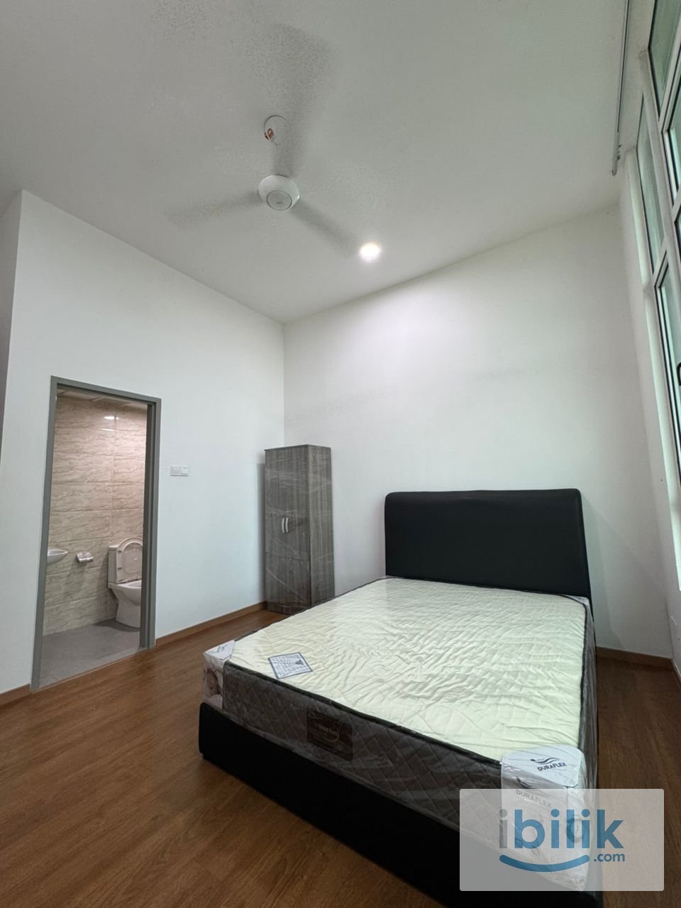 🎉 Special Deal This Month 🎉 Room for Rent near Politeknik Kota Kinabalu - Image 2