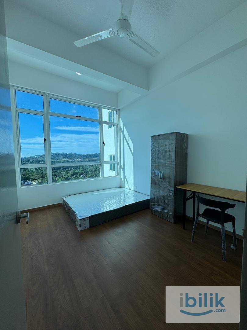 🏡 Cozy Room for Rent near University Malaysia Sabah (UMS) 🏡 - Image 1