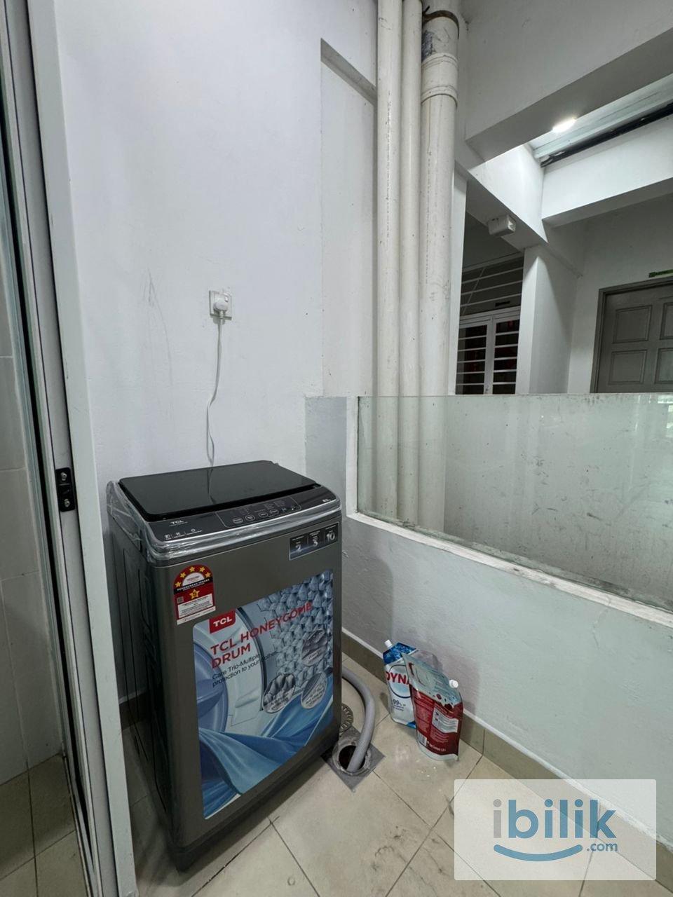Walking distance Kiara College Kota Kinabalu 🏫 Furnished Room for Rent at Sabah - Image 6