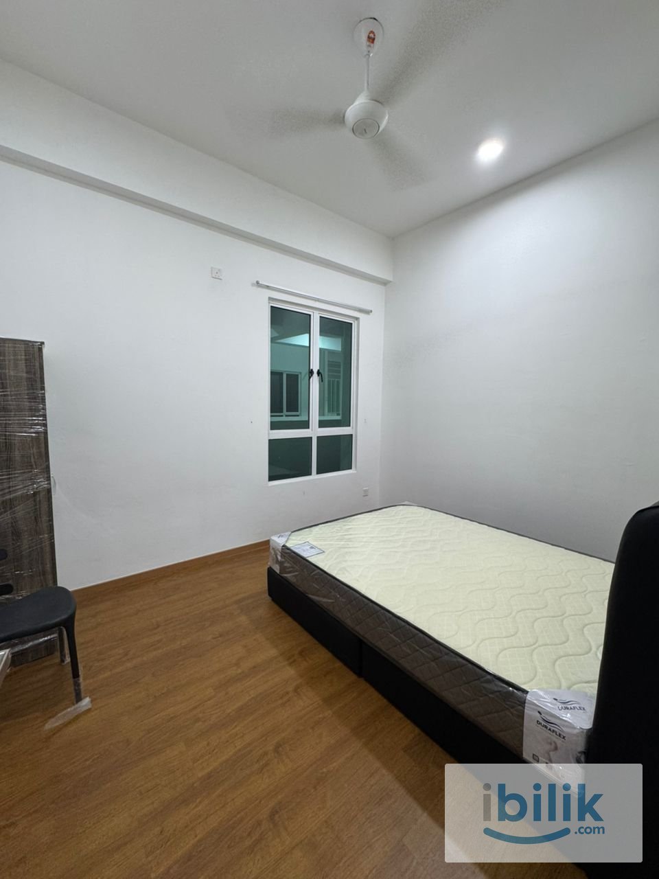 Walking distance Kiara College Kota Kinabalu 🏫 Furnished Room for Rent at Sabah - Image 1