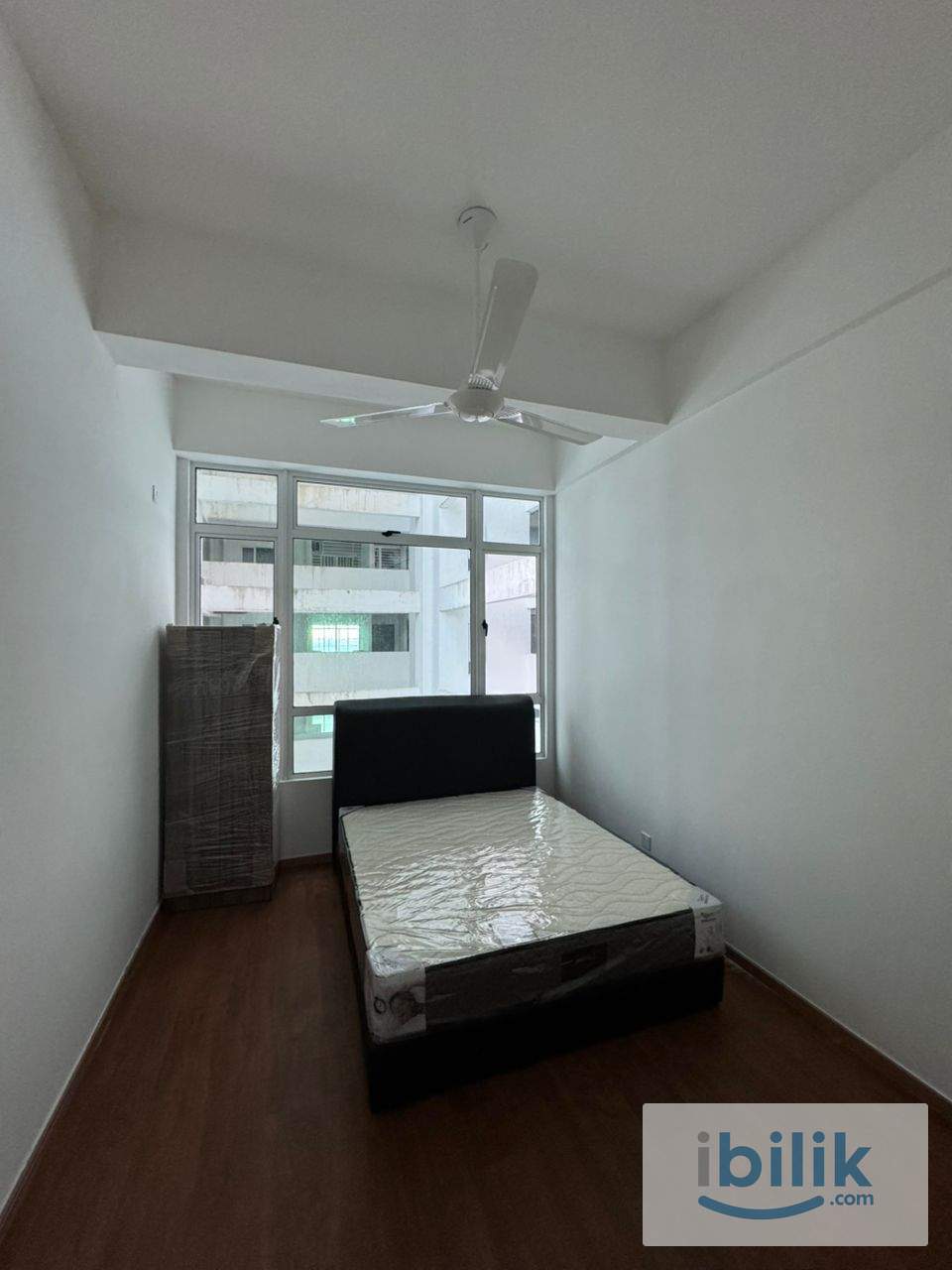 PROMO BAJET ⭐️Furnished Single Room for Rent near Kiara College Kota kinabalu - Image 8