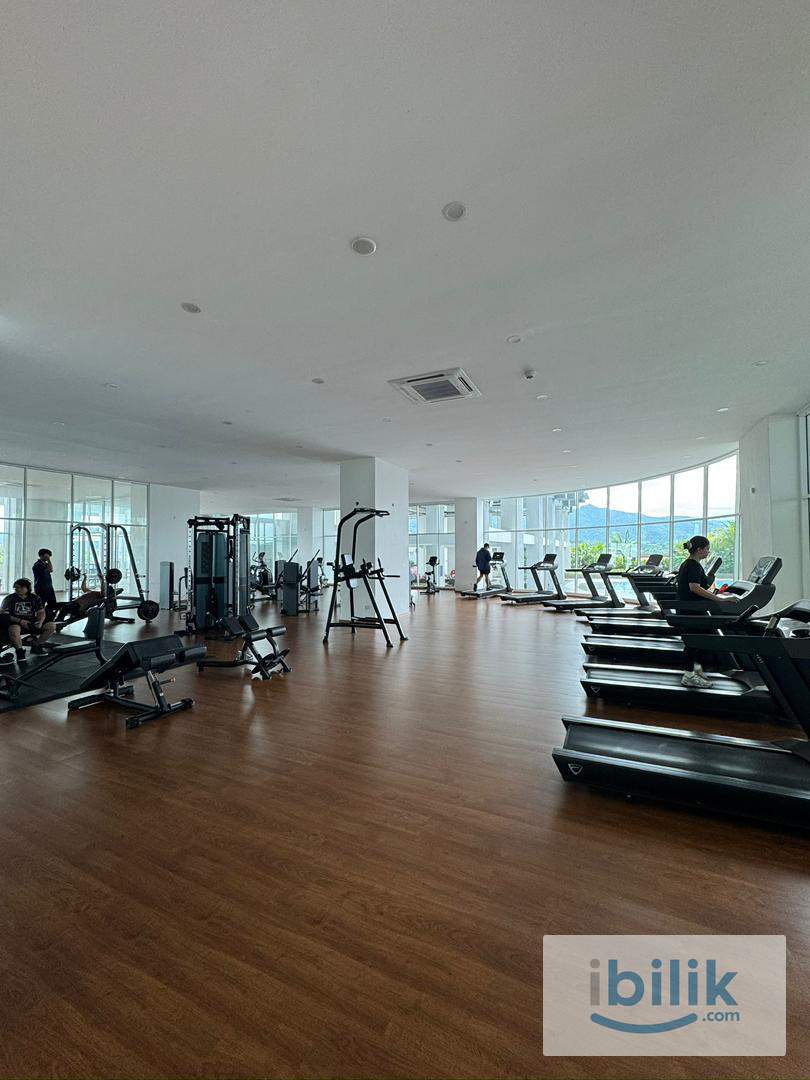 GET EARLY BIRD OFFER 🔊 Zero Deposit Room for Rent near Politeknik Kota Kinabalu - Image 3