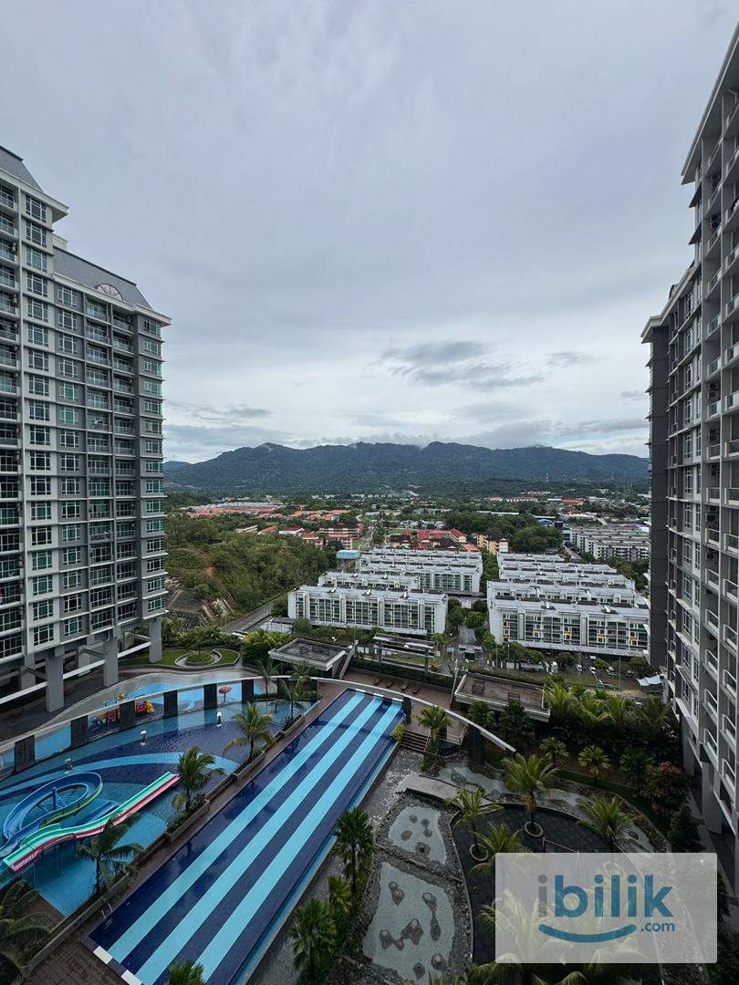 GET EARLY BIRD OFFER 🔊 Zero Deposit Room for Rent near Politeknik Kota Kinabalu - Image 4