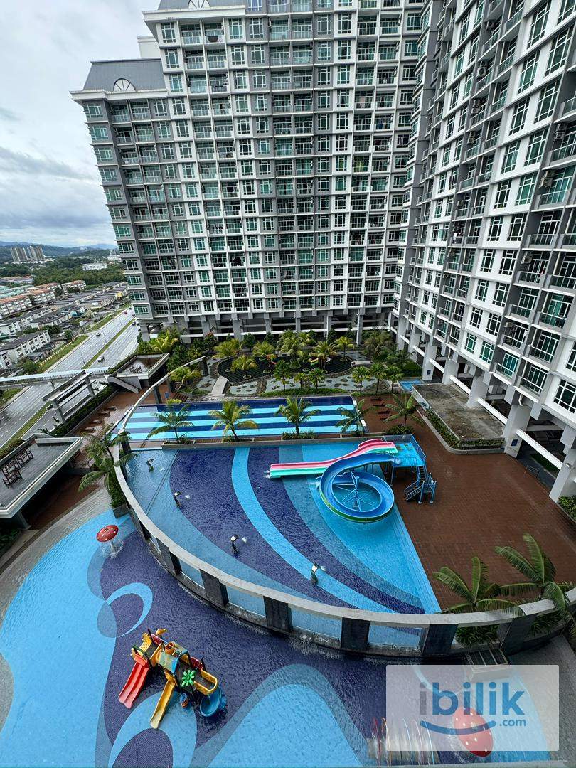 GET EARLY BIRD OFFER 🔊 Zero Deposit Room for Rent near Politeknik Kota Kinabalu - Image 6