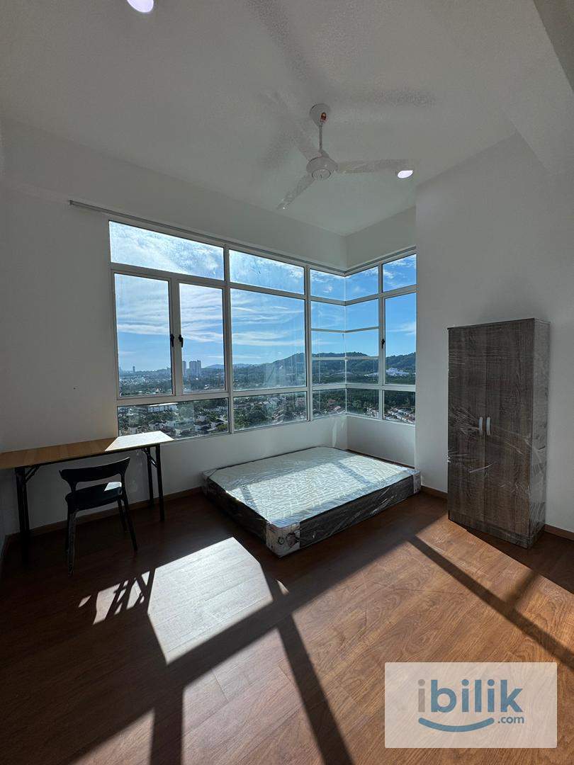 GET EARLY BIRD OFFER 🔊 Zero Deposit Room for Rent near Politeknik Kota Kinabalu - Image 7