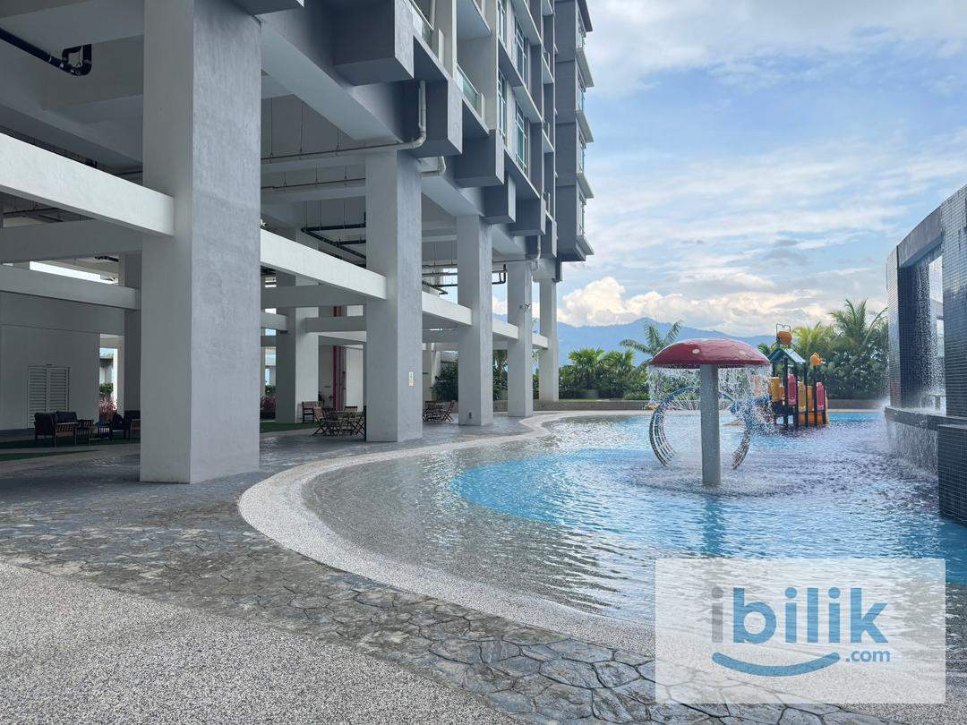 ❤️Zero Deposit Master Room for Rent @ 1 Sulaman, Sabah ❤️  - Image 2