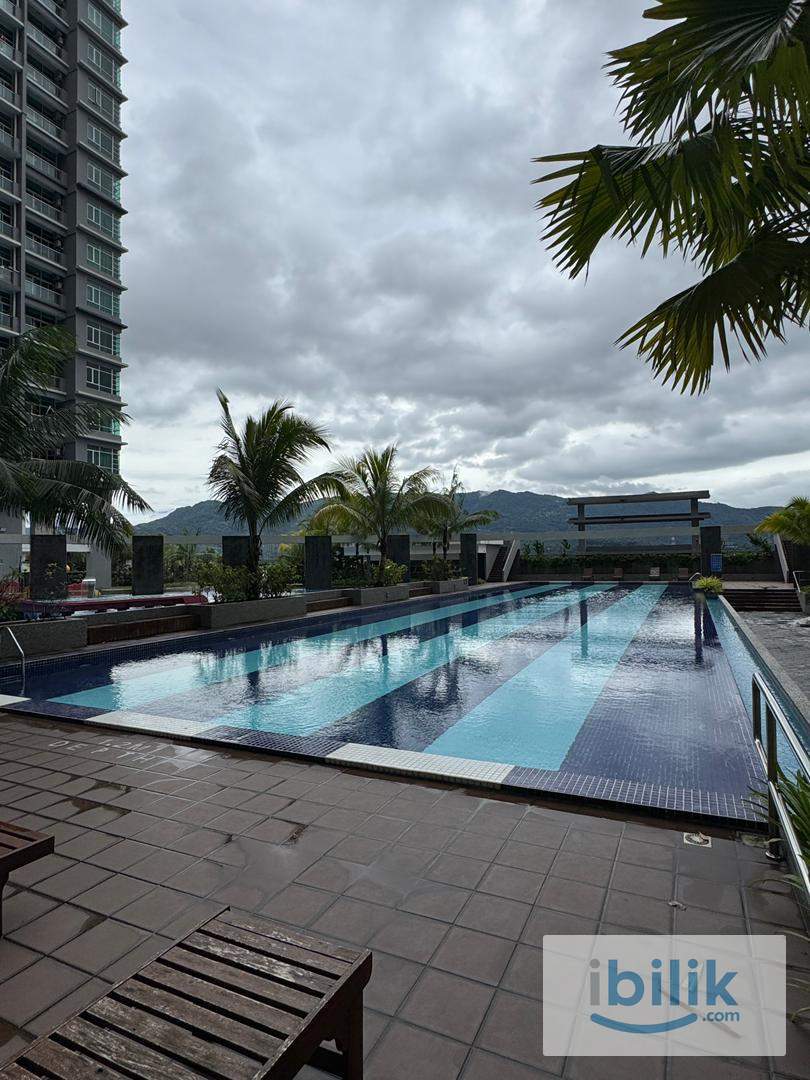 ❤️Zero Deposit Master Room for Rent @ 1 Sulaman, Sabah ❤️  - Image 5