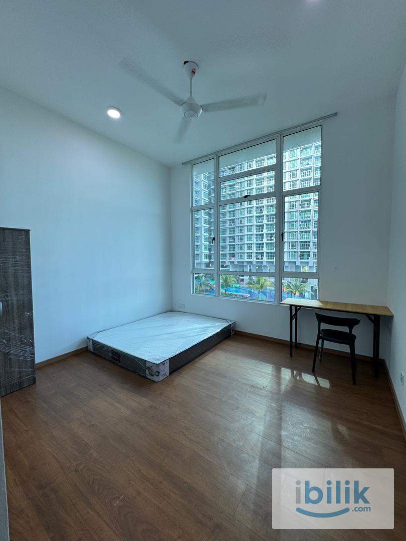 ❤️Zero Deposit Master Room for Rent @ 1 Sulaman, Sabah ❤️  - Image 1