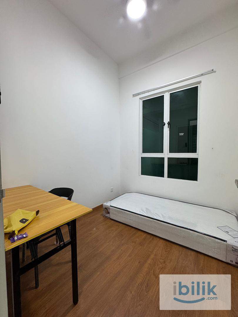 📍Move In Immediately 📍 Zero Deposit Room for Rent at Kinabalu, Sabah 📍 - Image 1