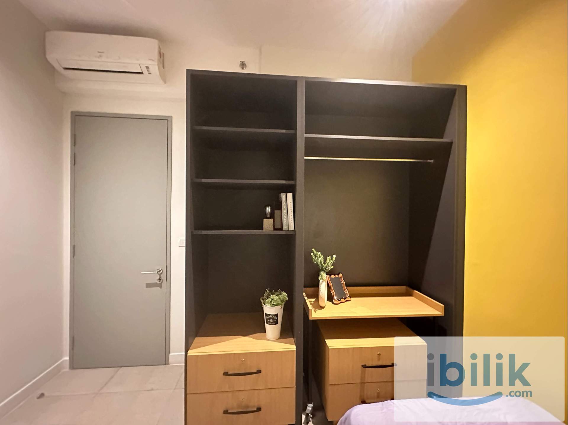 Promo Special 🎉 Furnished Room for Rent @ Union Suites Bandar Sunway - Image 4