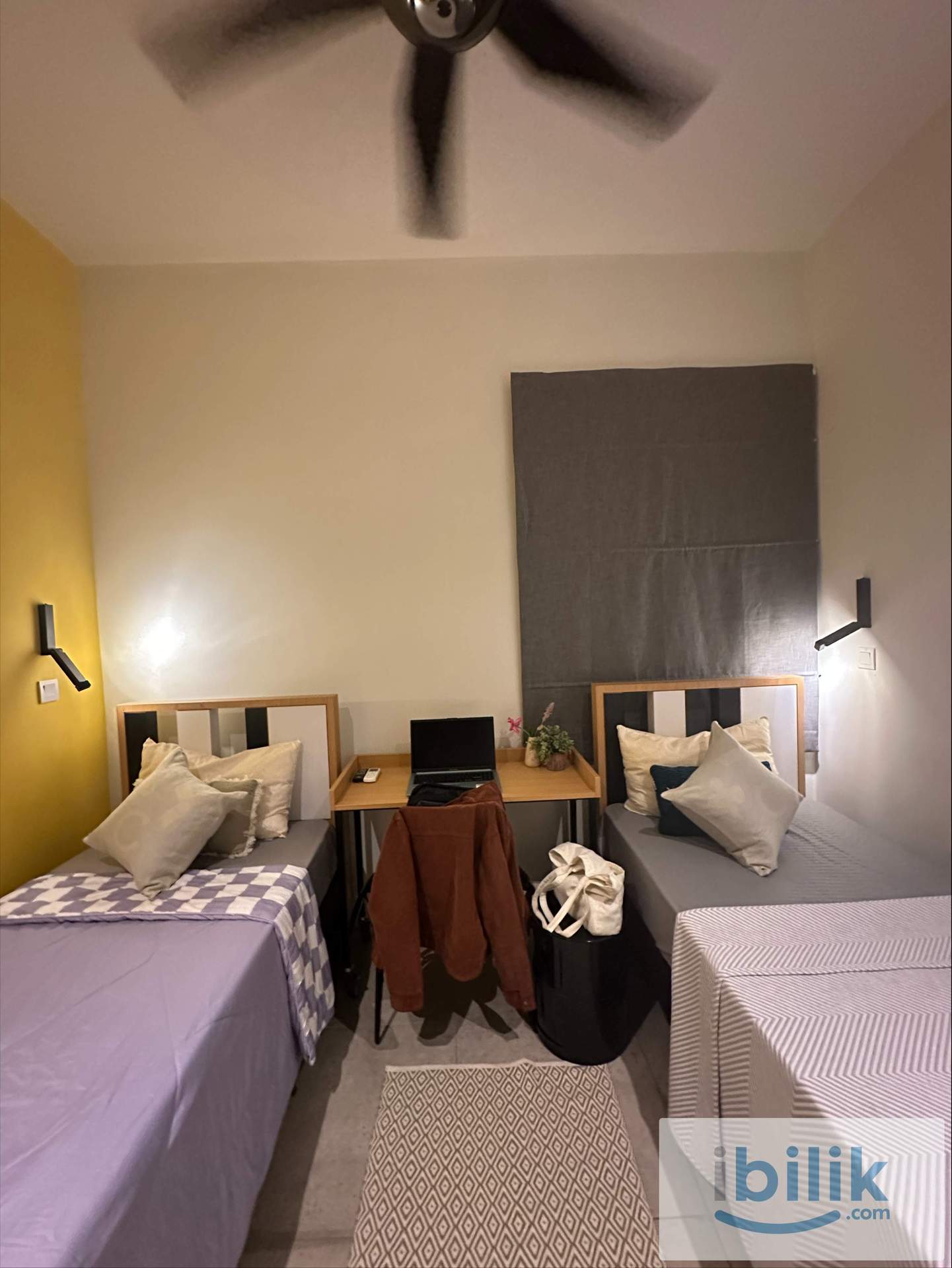 Promo Special 🎉 Furnished Room for Rent @ Union Suites Bandar Sunway - Image 7