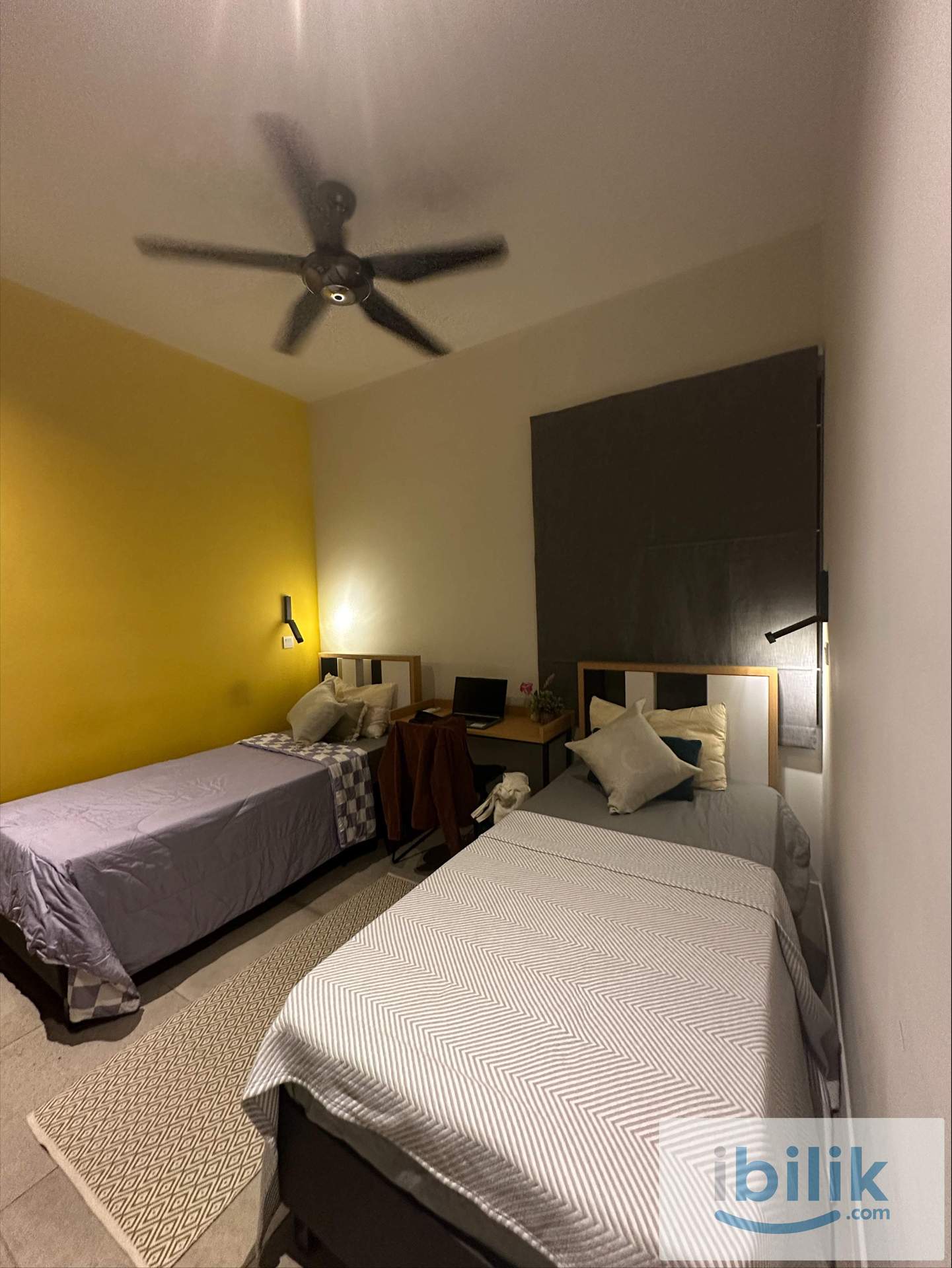 Promo Special 🎉 Furnished Room for Rent @ Union Suites Bandar Sunway - Image 8