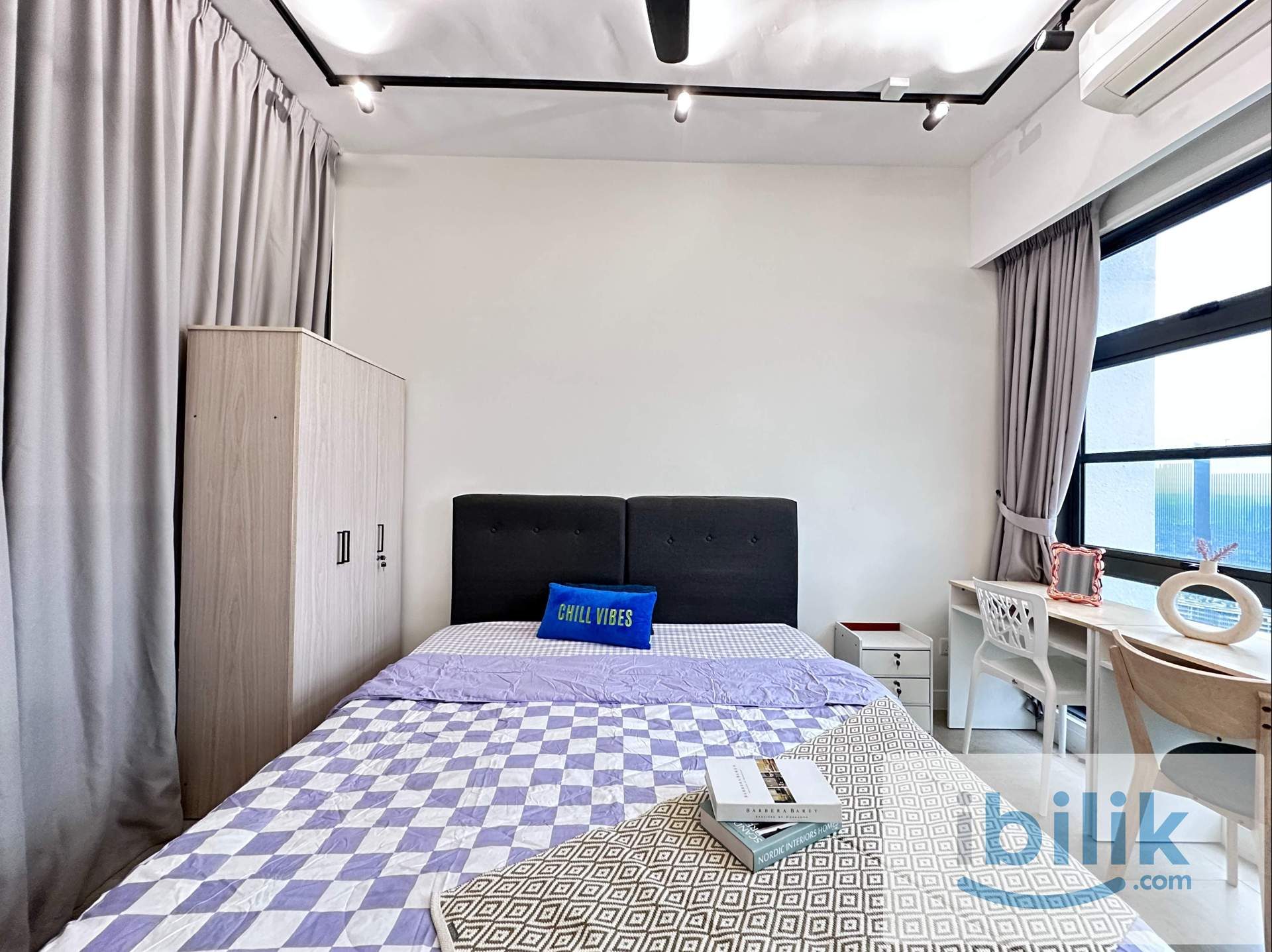 LIMITED OFFER ‼️ Furnished Room for Rent @ Union Suites Bandar Sunway - Image 1