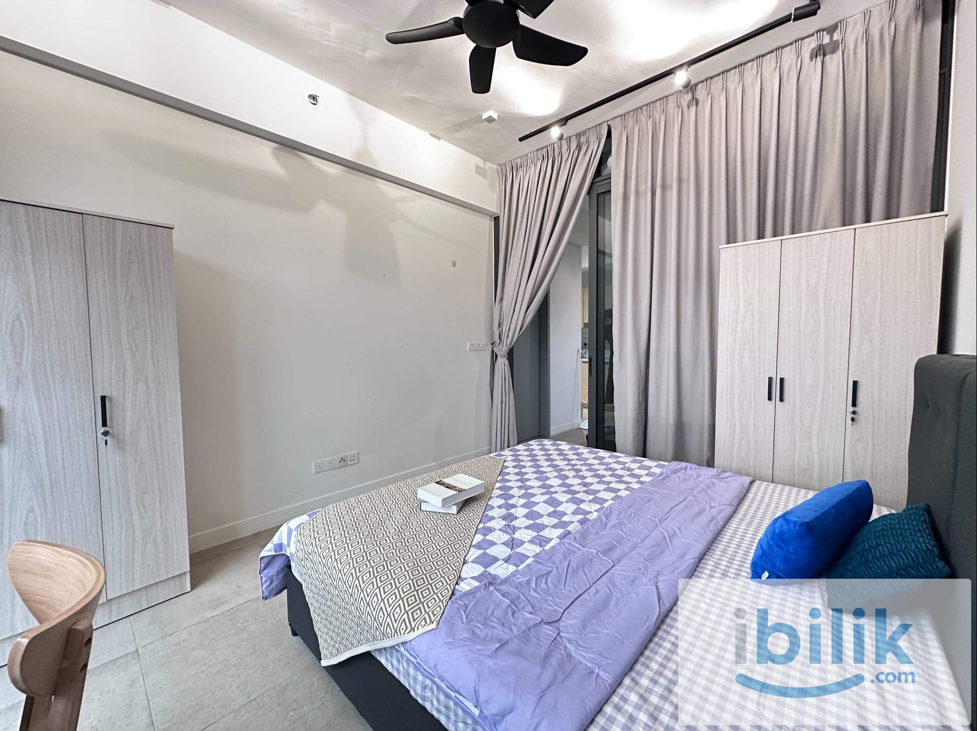 LIMITED OFFER ‼️ Furnished Room for Rent @ Union Suites Bandar Sunway - Image 3