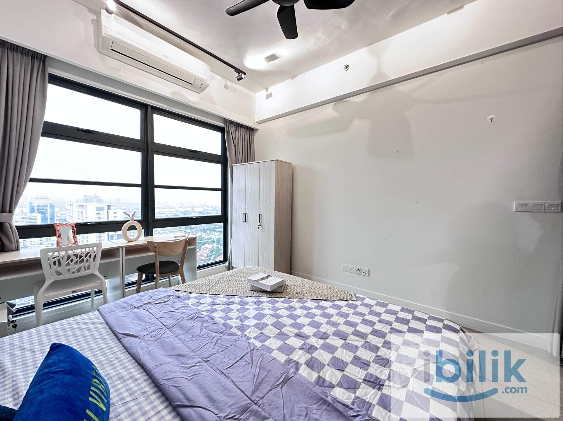 LIMITED OFFER ‼️ Furnished Room for Rent @ Union Suites Bandar Sunway - Image 4