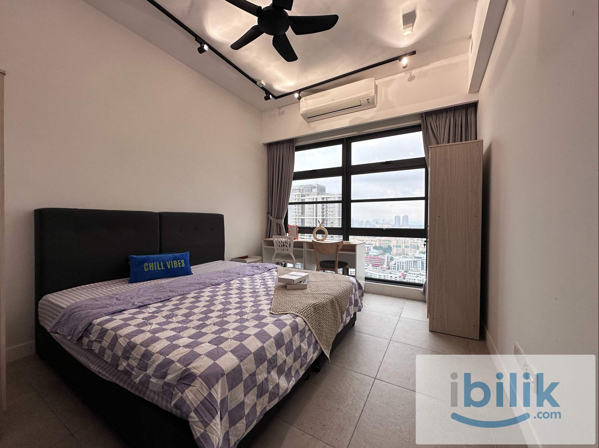 LIMITED OFFER ‼️ Furnished Room for Rent @ Union Suites Bandar Sunway - Image 5