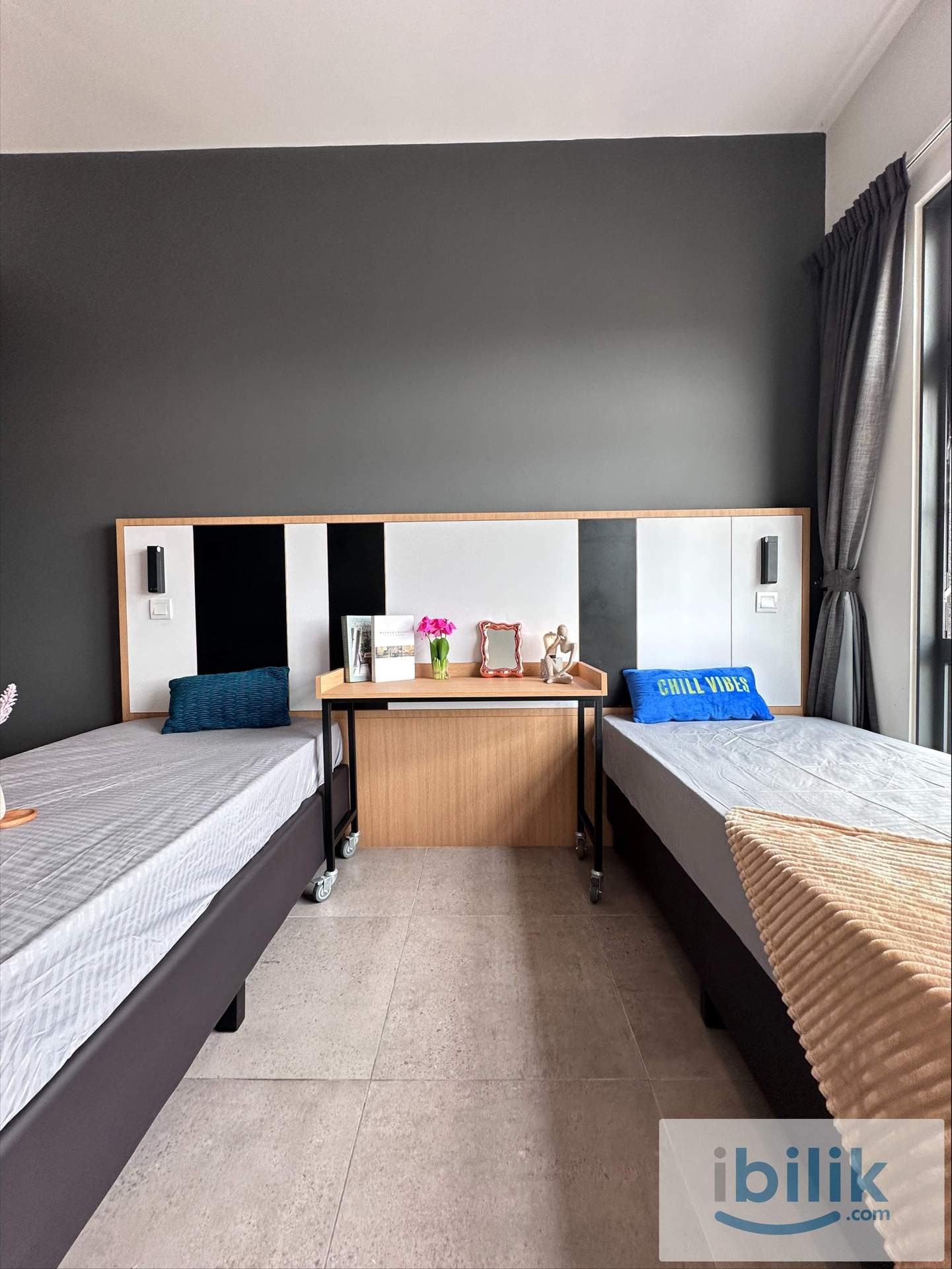 MID YEAR PROMO 🔉Furnished Room for Rent near Union Suites Bandar Sunway🛕 - Image 3