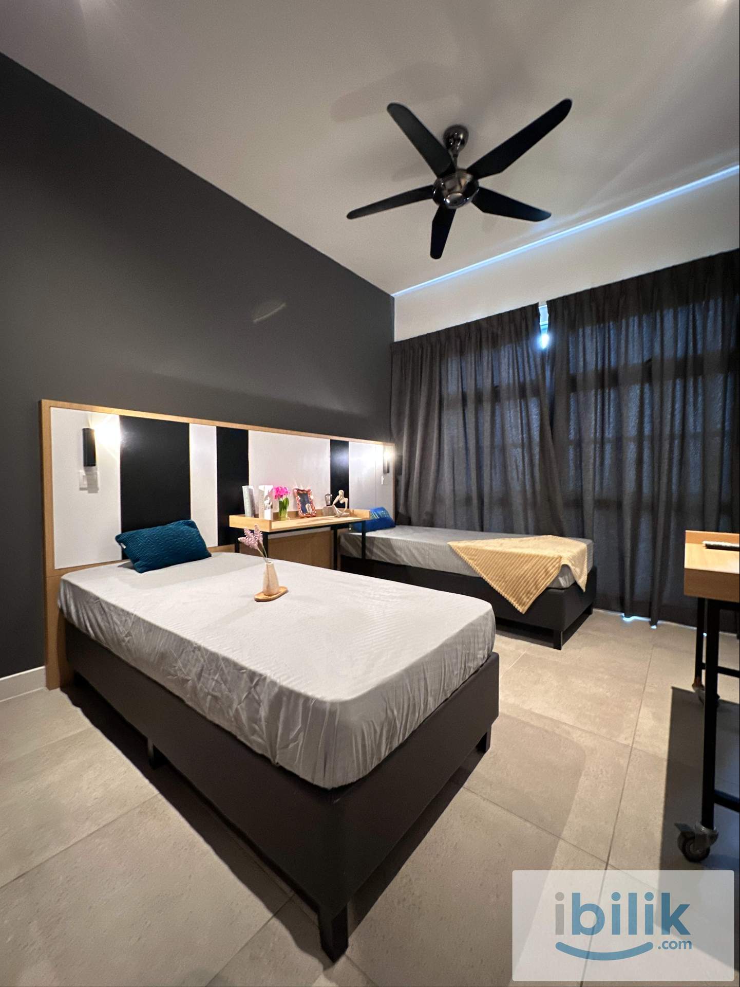 MID YEAR PROMO 🔉Furnished Room for Rent near Union Suites Bandar Sunway🛕 - Image 4