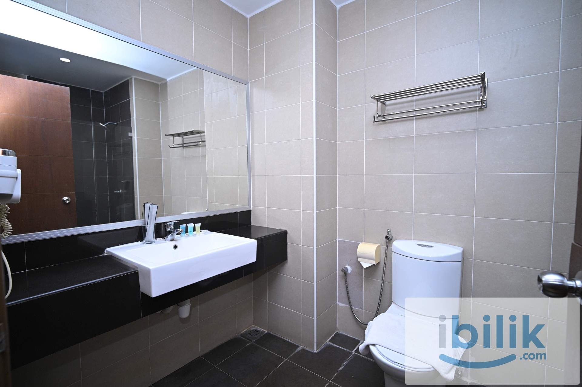 Labor Day Promo 💯Furnish Room for Rent @ Jalan Ipoh, Sentul Barat MRT - Image 5