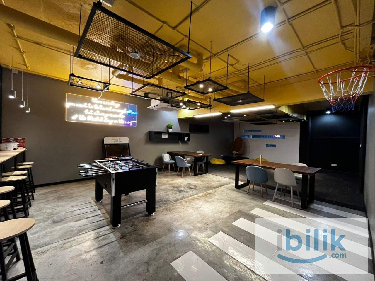Fast Selling 🚀Furnished Room for Rent @ Pudu, MRT Maharajalela - Image 7