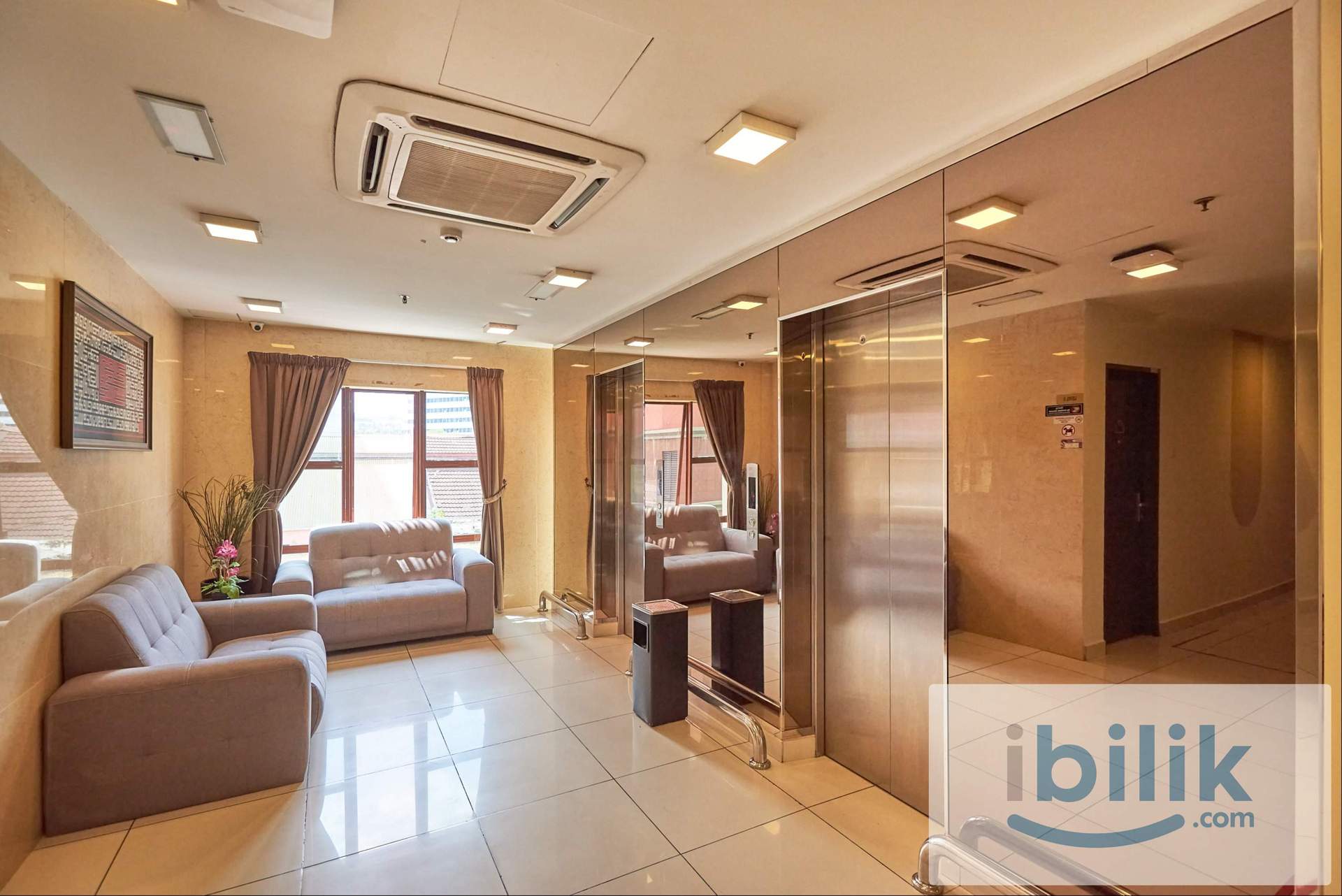 LIMITED OFFER ⭐ Furnished Single Room for Rent near LRT Masjid Jamek - Image 2