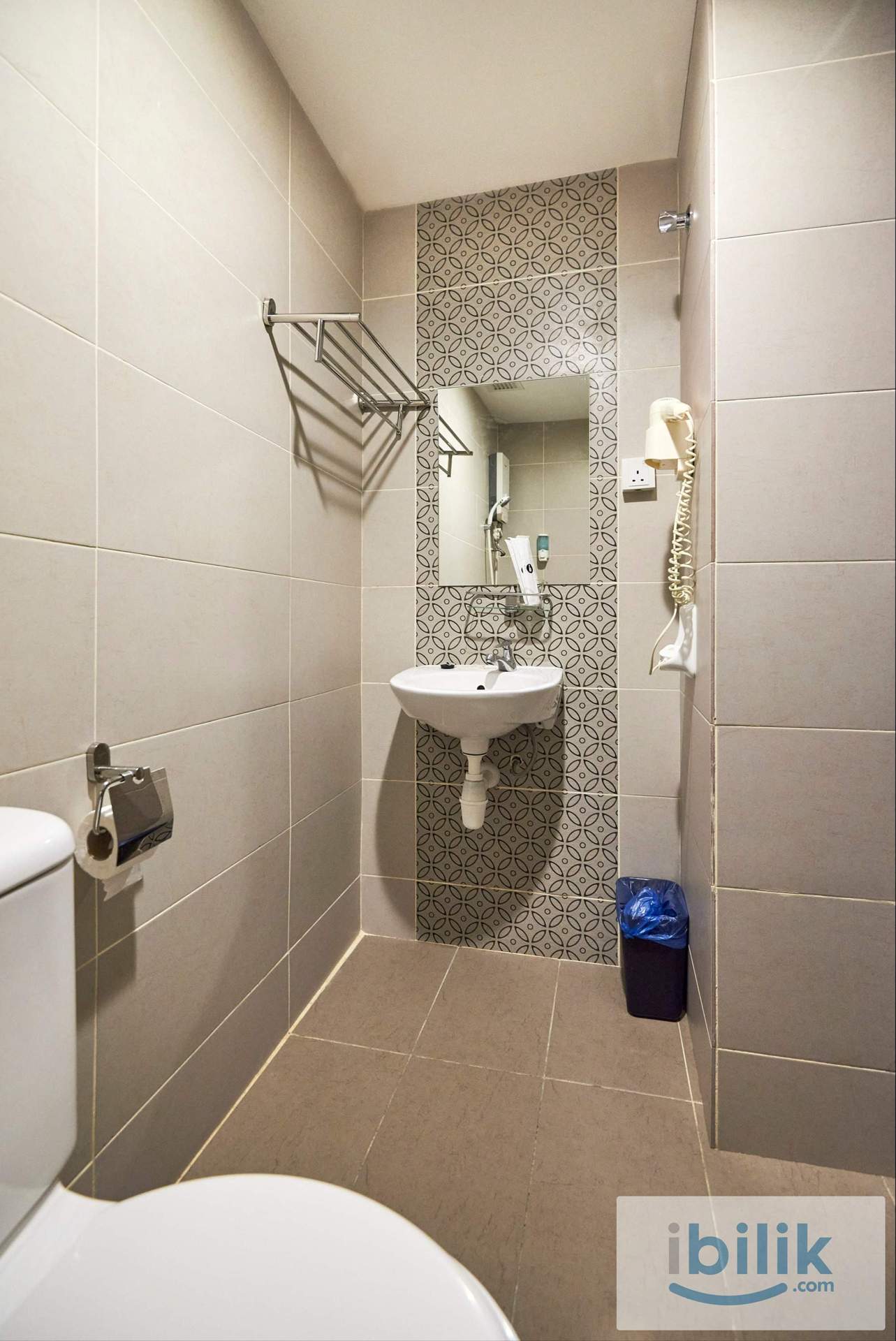 LIMITED OFFER ⭐ Furnished Single Room for Rent near LRT Masjid Jamek - Image 3