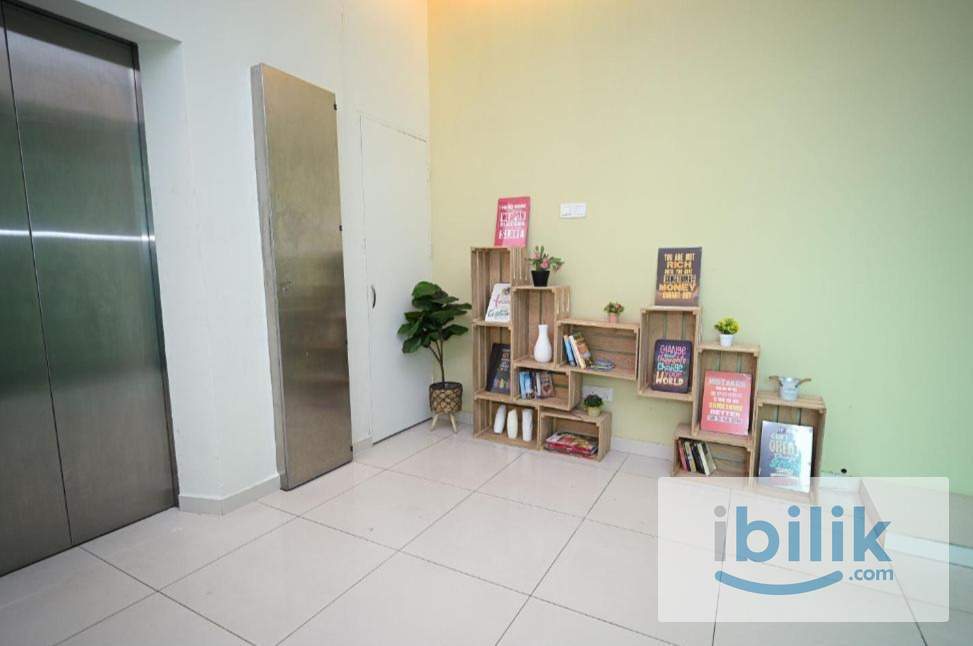 LIMITED OFFER ⭐ Furnished Single Room for Rent near LRT Masjid Jamek - Image 4