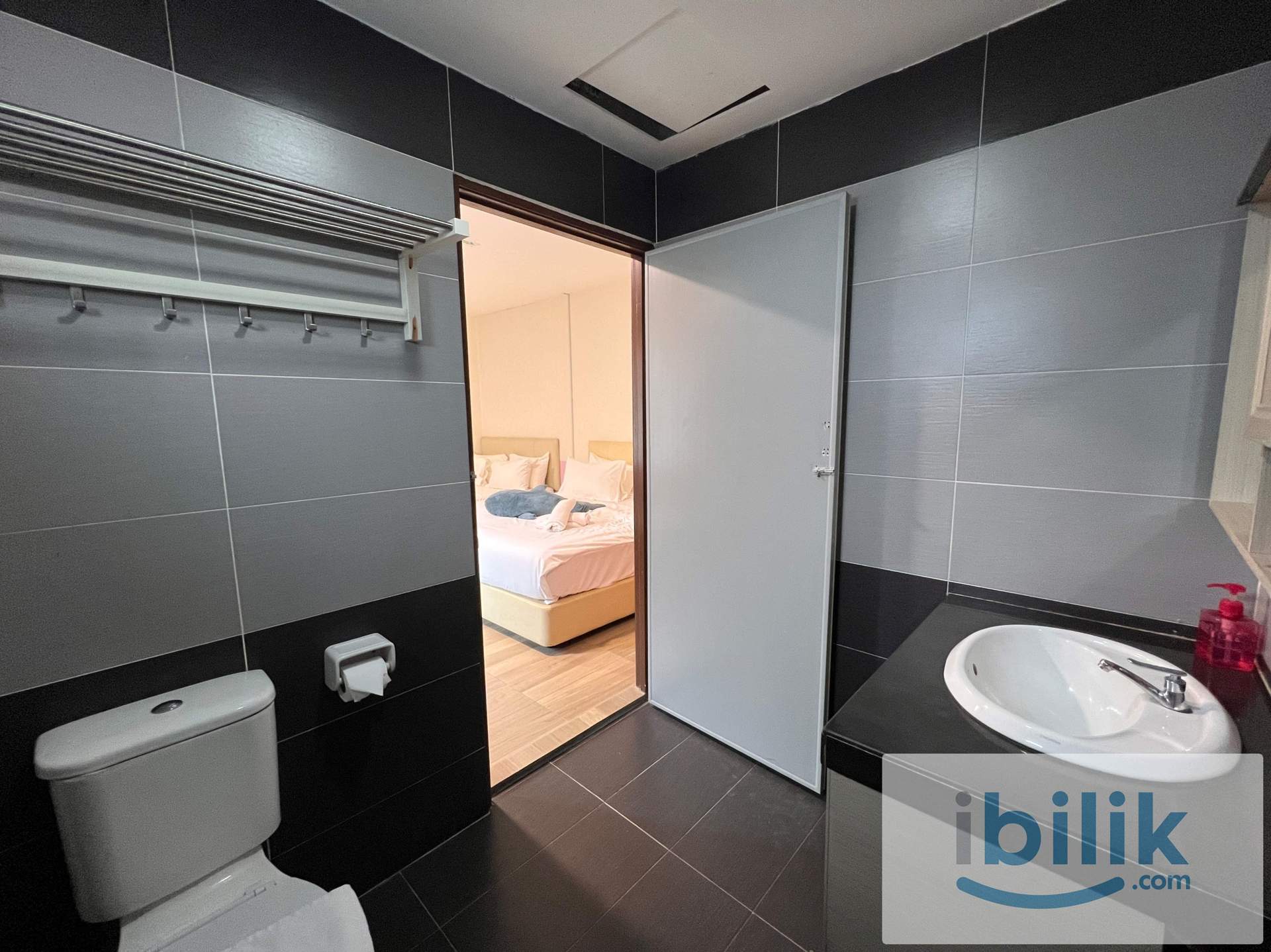  🚨 Labor Day Promo 🚨 Fully Furnished Room near Kuchai Maju - Image 2