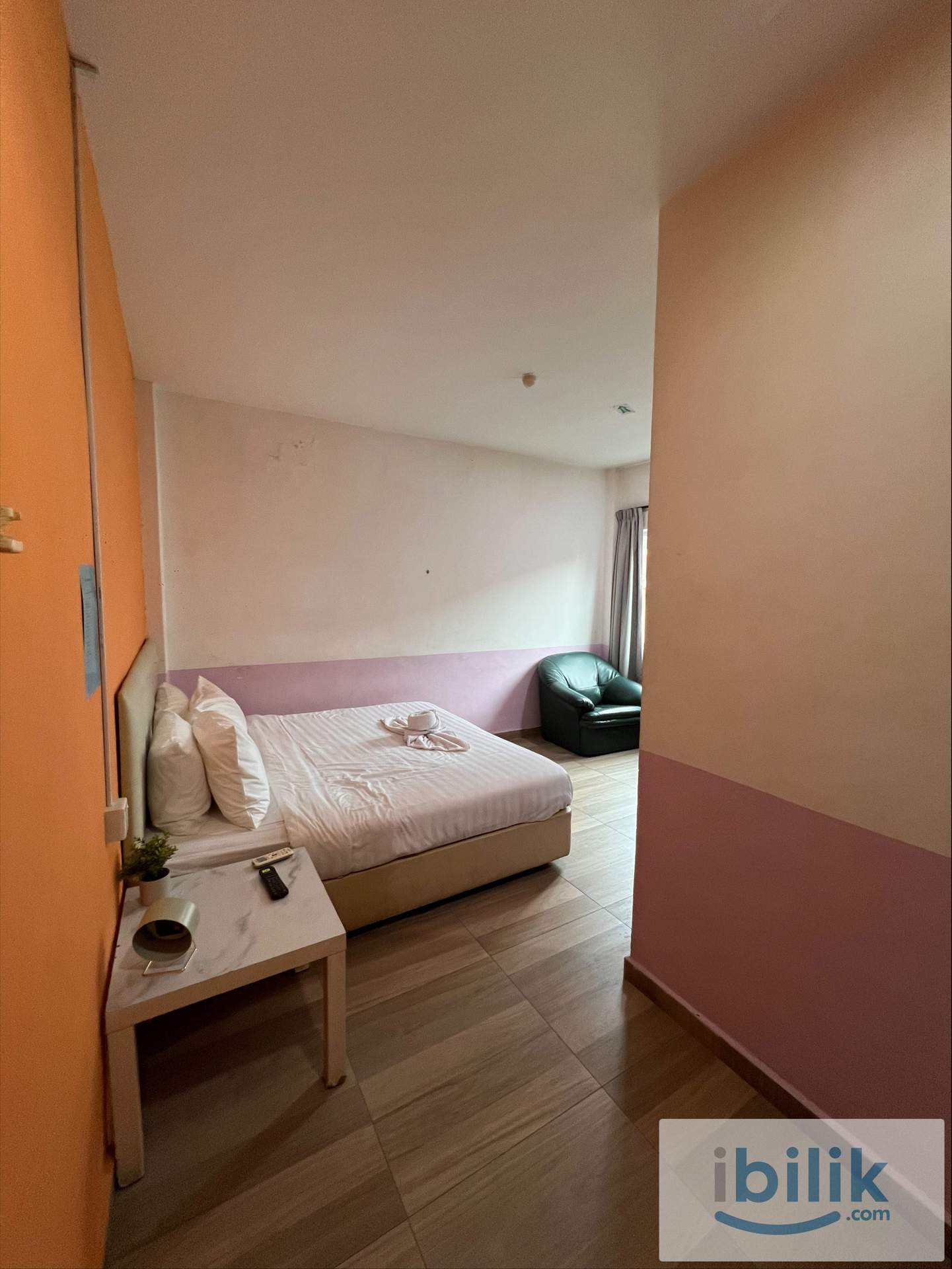  🚨 Labor Day Promo 🚨 Fully Furnished Room near Kuchai Maju - Image 3
