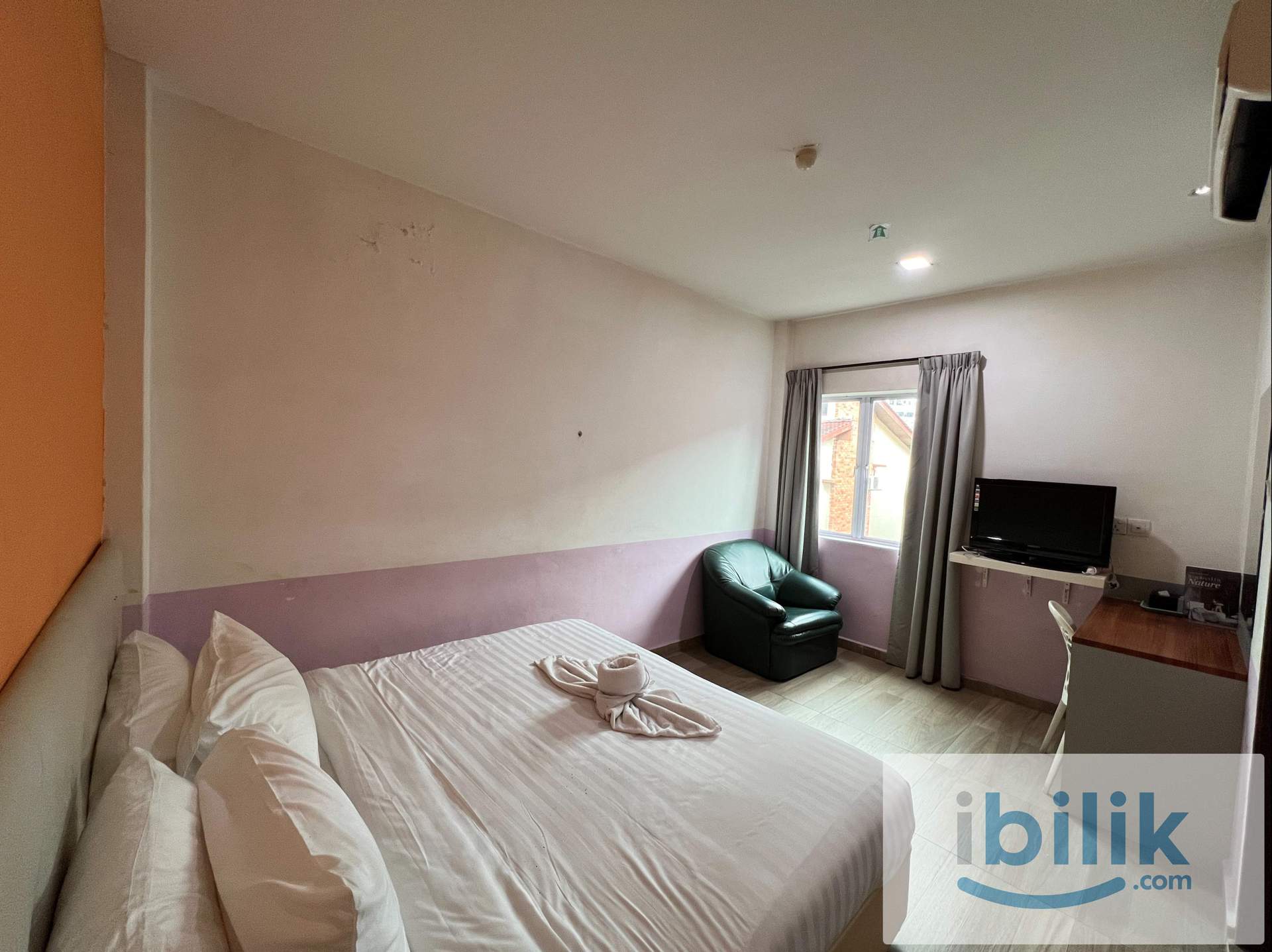  🚨 Labor Day Promo 🚨 Fully Furnished Room near Kuchai Maju - Image 1