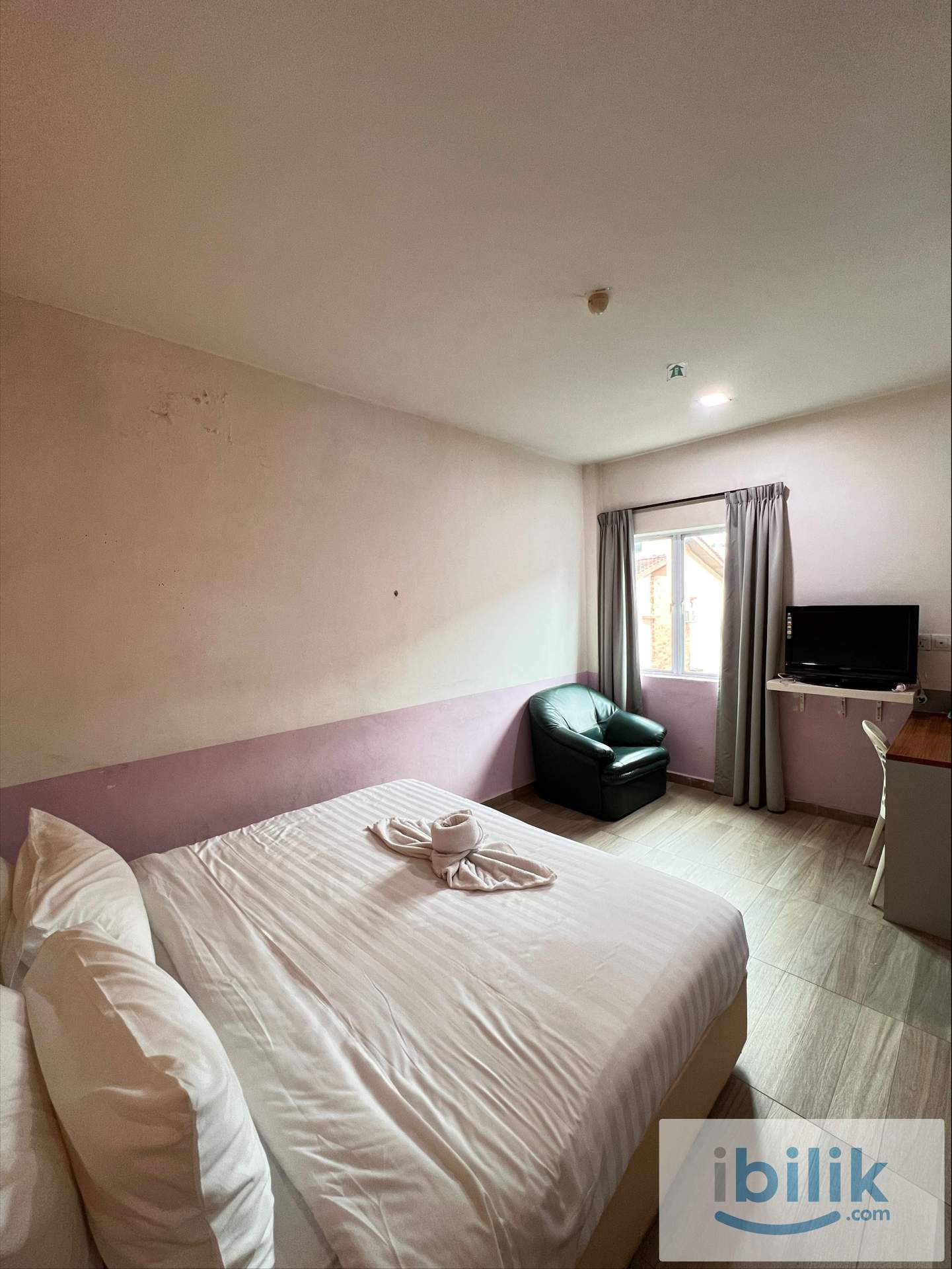  🚨 Labor Day Promo 🚨 Fully Furnished Room near Kuchai Maju - Image 4