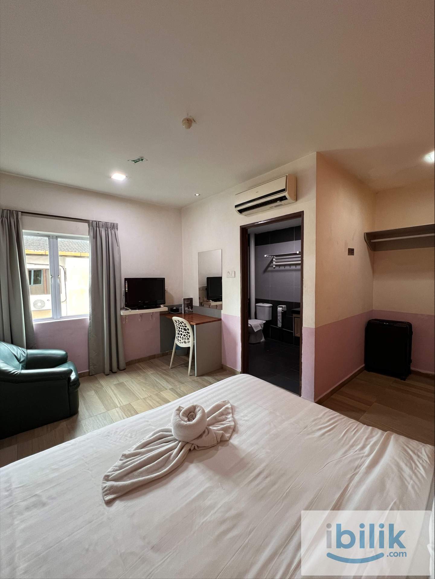  🚨 Labor Day Promo 🚨 Fully Furnished Room near Kuchai Maju - Image 5
