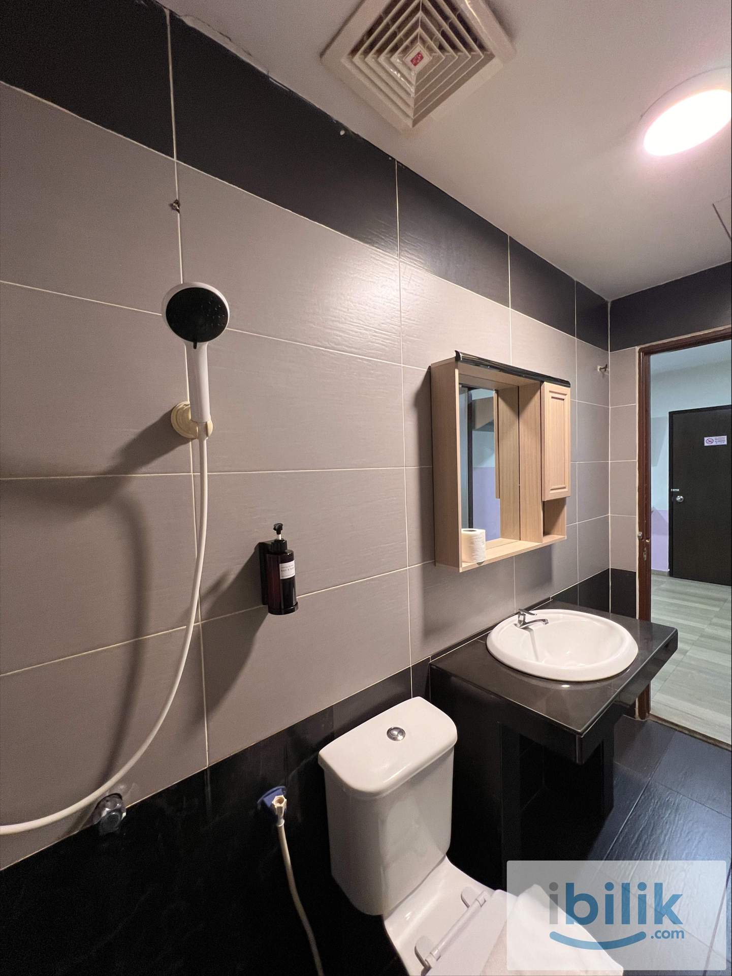  🚨 Labor Day Promo 🚨 Fully Furnished Room near Kuchai Maju - Image 6