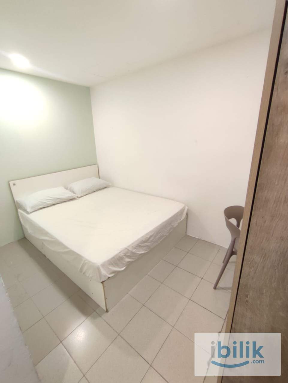 🛏️ 0 Deposit Labour Day Deal 🛏️Room for Rent near LRT Maluri Cheras - Image 1