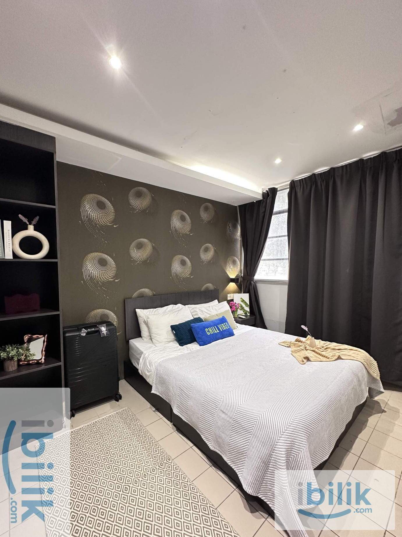 Available Single Room for Rent near Sunway Pyramid, BRT station 🏡 - Image 3