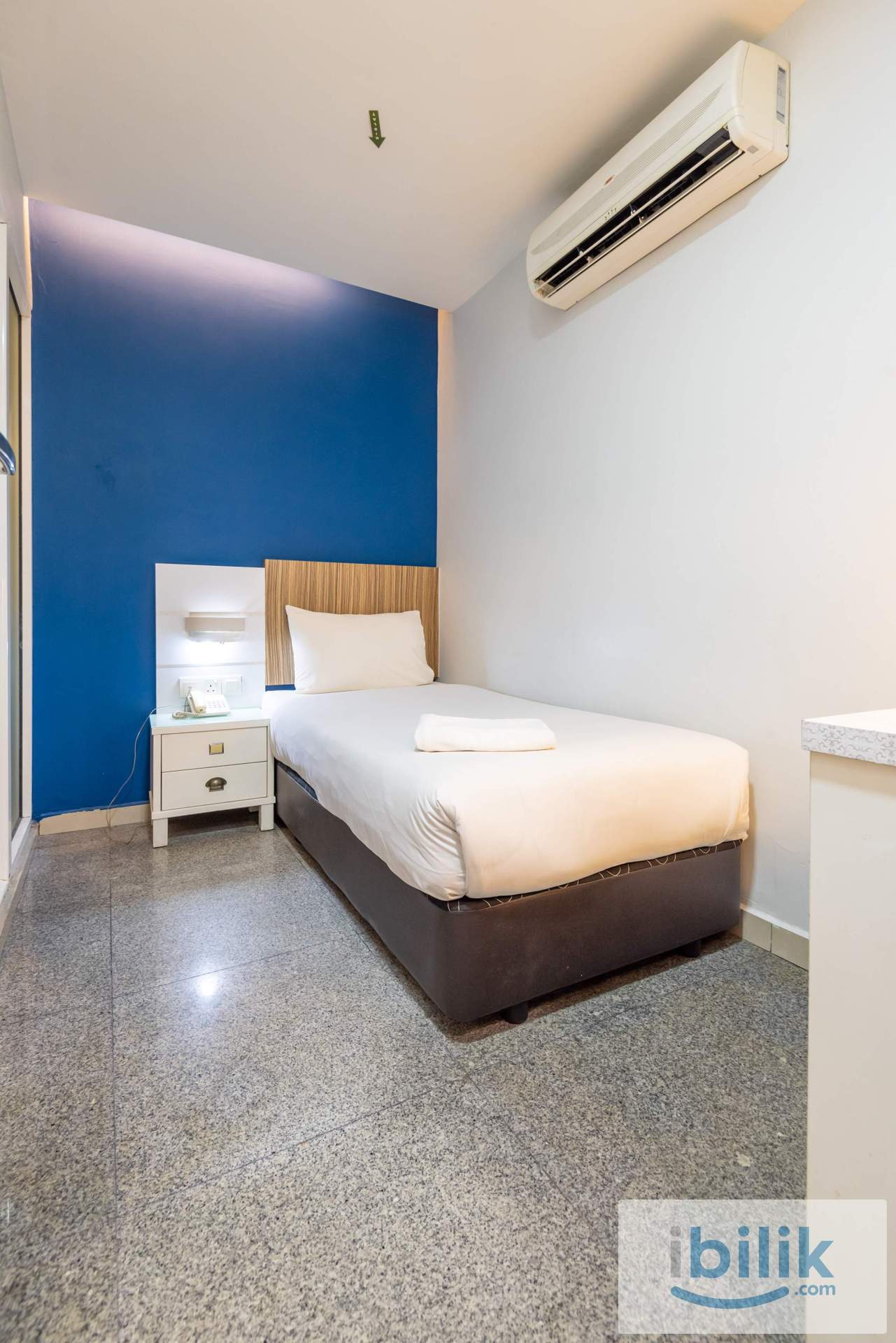 Just a walk to Subang LRT Station 🚡 Furnished Single Room for Rent at SS15 - Image 4