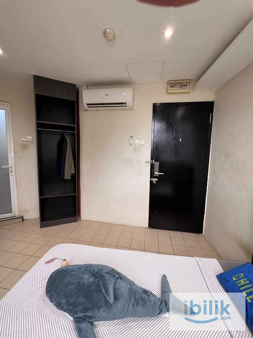 💥 LIMITED SPECIAL OFFER 💥 Room with Aircond for Rent at PJS 8 Bandar Sunway  - Image 8