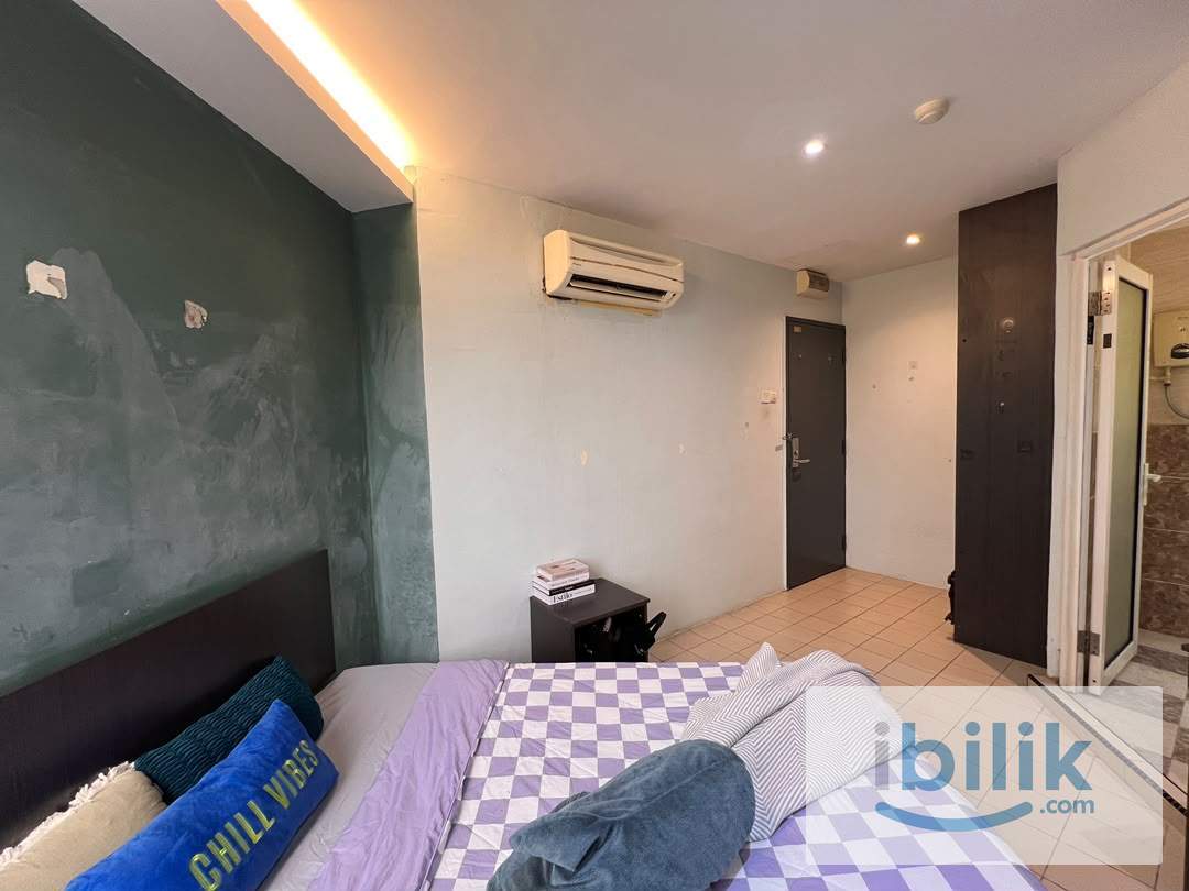 🚀 Grab Fast Zero Deposit Room for Rent at PJS 8 Bandar Sunway 🚀  - Image 3