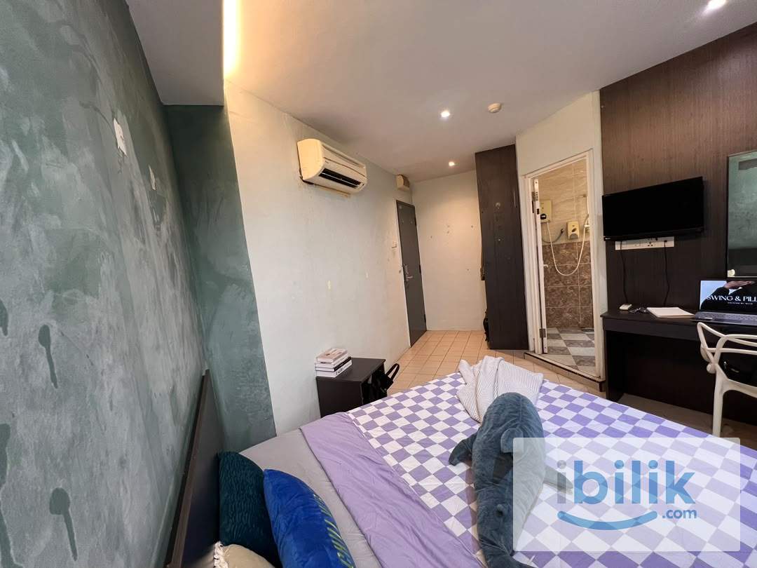 🚀 Grab Fast Zero Deposit Room for Rent at PJS 8 Bandar Sunway 🚀  - Image 2