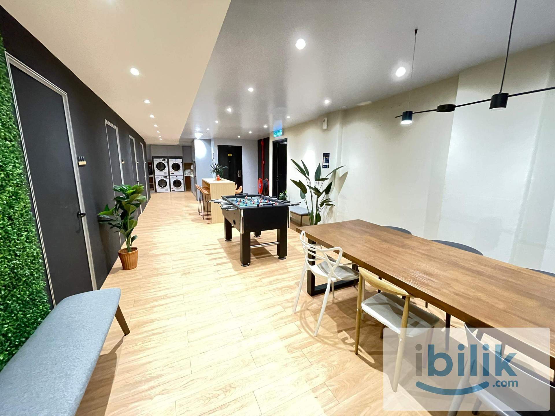 🚀 Grab Fast Zero Deposit Room for Rent at PJS 8 Bandar Sunway 🚀  - Image 5