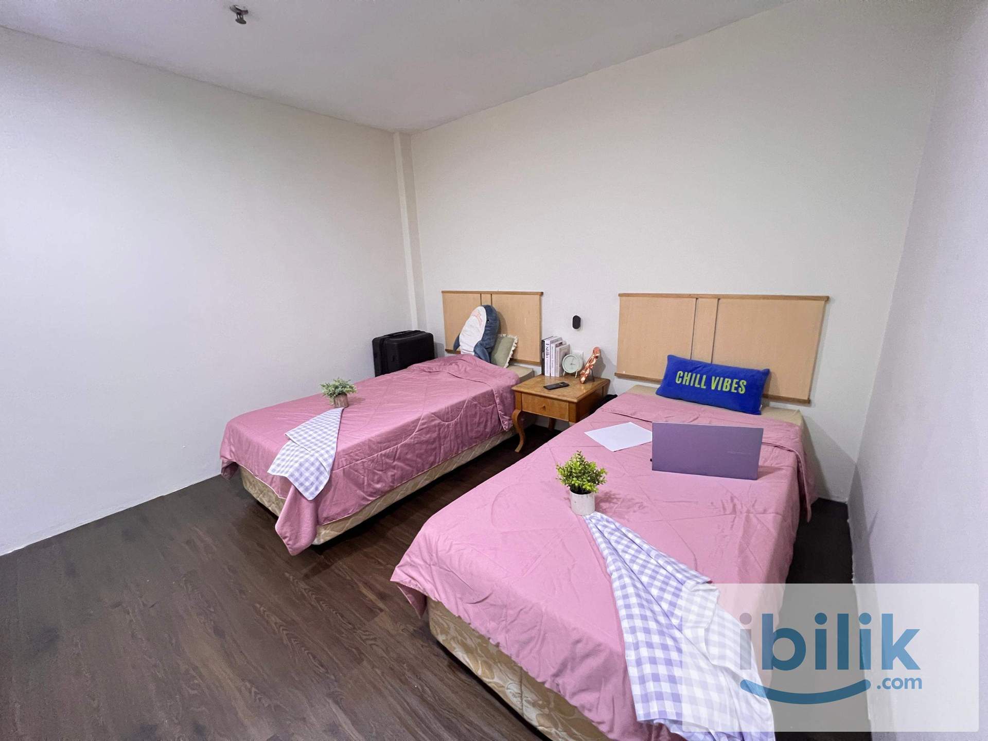 Free Depo ❗ Near Lotus Puchong🚗 Room + Private Toilet for Rent near IOI LRT Bandar Puchong - Image 5