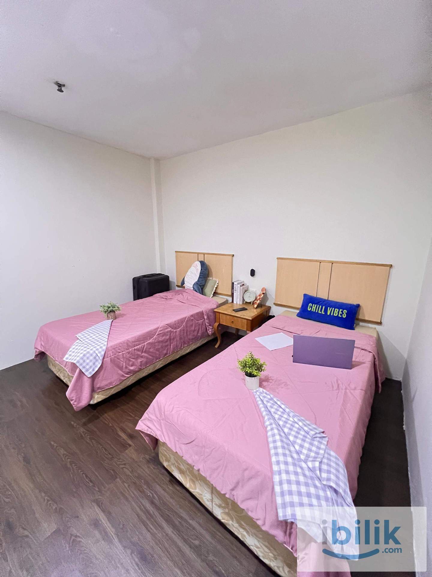 🏡 No Deposit Needed 😍 Fully Furnished Room for Rent near Pavilion Bukit Jalil, Puchong  - Image 6