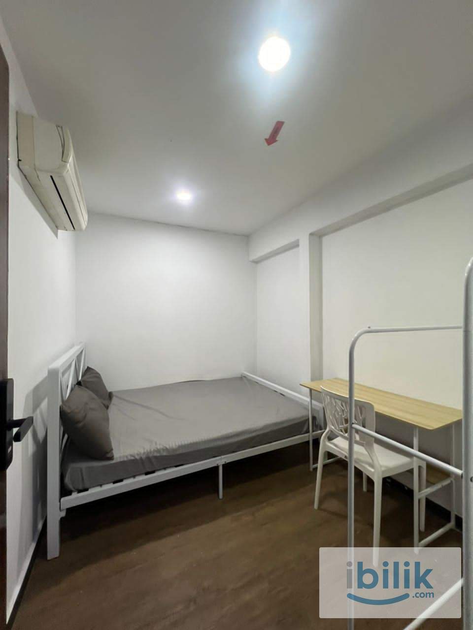 🔥 HOT PROMO 🔥 Fully Furnished 🛏️ Room for Rent near Paradigm Mall, Kelana Jaya  - Image 5